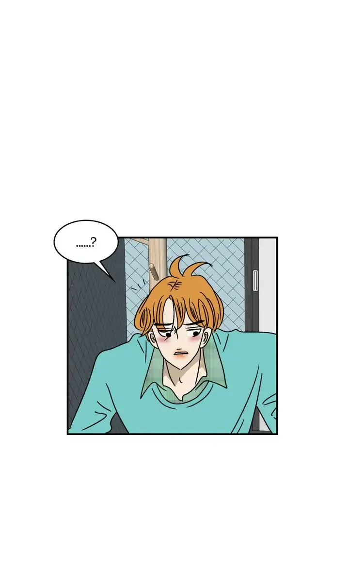 Love On Hold Chapter 55 page 3 - 