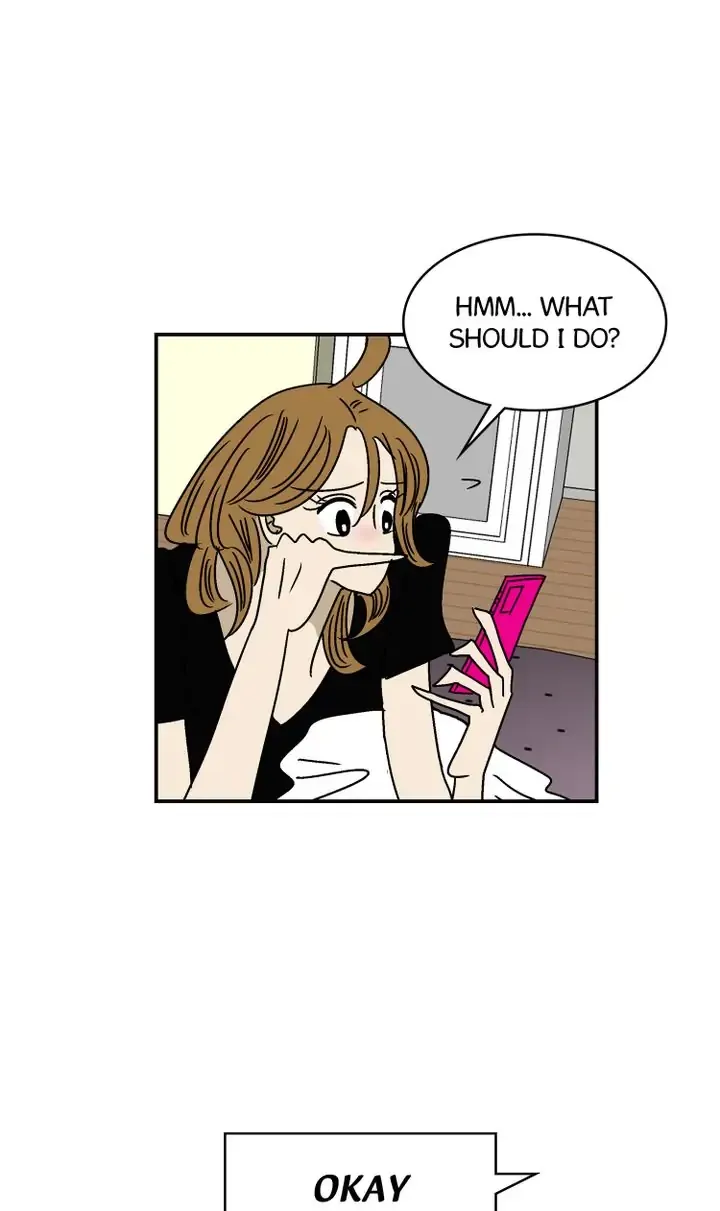 Love On Hold Chapter 55 page 22 - 