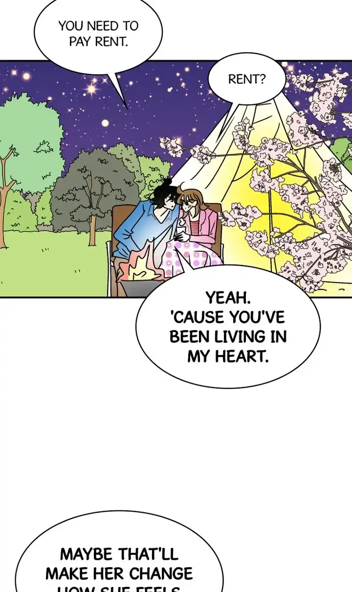 Love On Hold Chapter 55 page 25 - 
