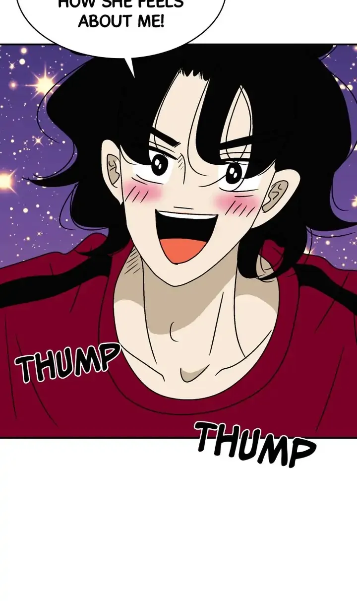 Love On Hold Chapter 55 page 26 - 