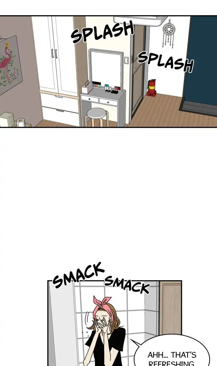 Love On Hold Chapter 55 page 5 - 