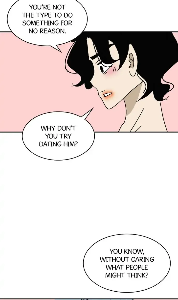 Love On Hold Chapter 55 page 41 - 