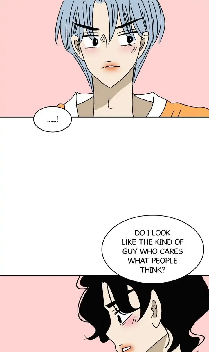Love On Hold Chapter 55 page 42 - 