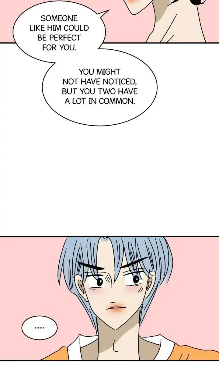 Love On Hold Chapter 55 page 43 - 