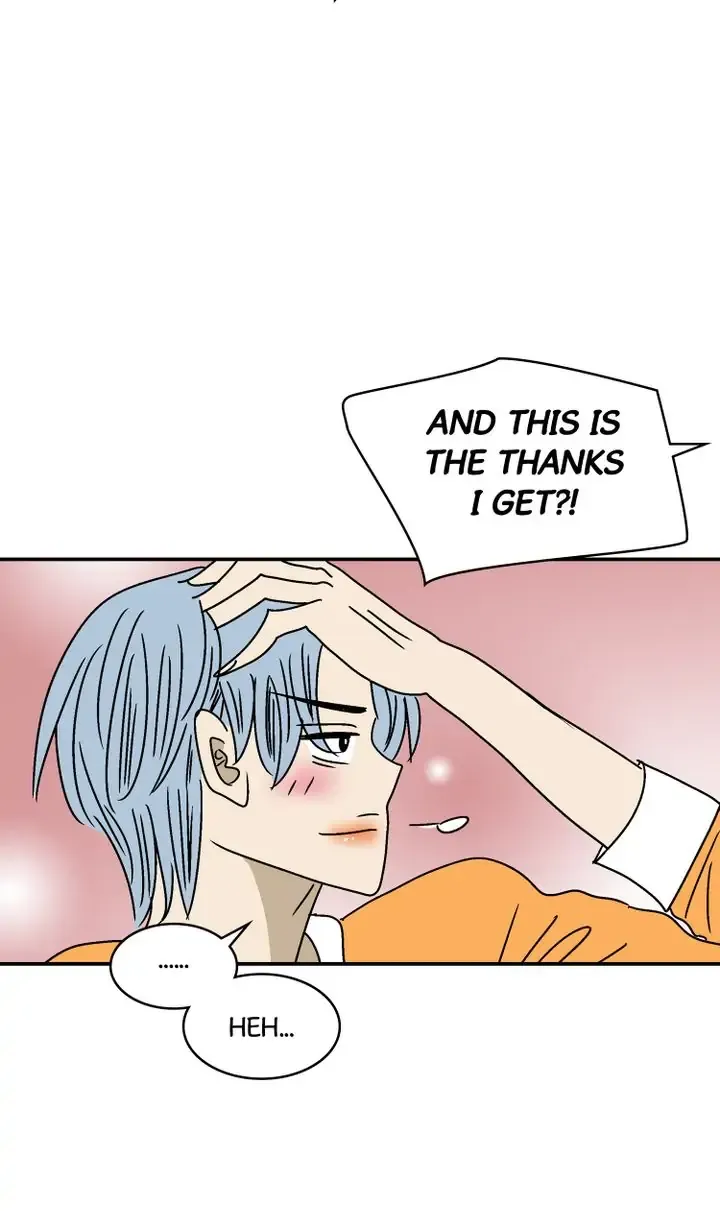 Love On Hold Chapter 55 page 45 - 