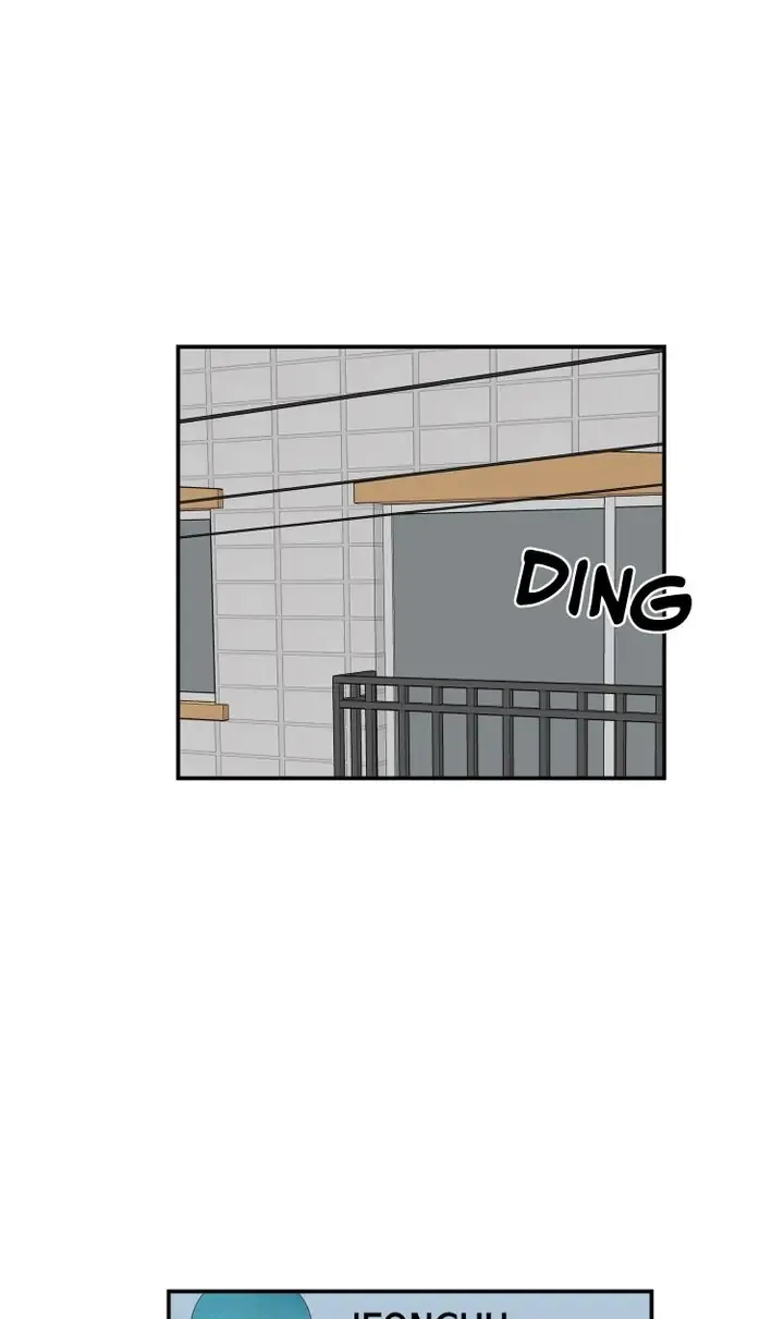 Love On Hold Chapter 55 page 46 - 