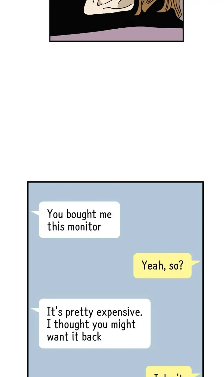 Love On Hold Chapter 55 page 48 - 
