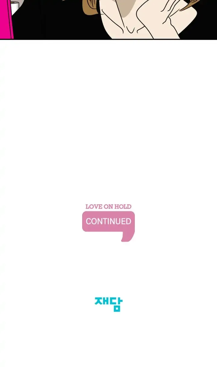 Love On Hold Chapter 55 page 50 - 