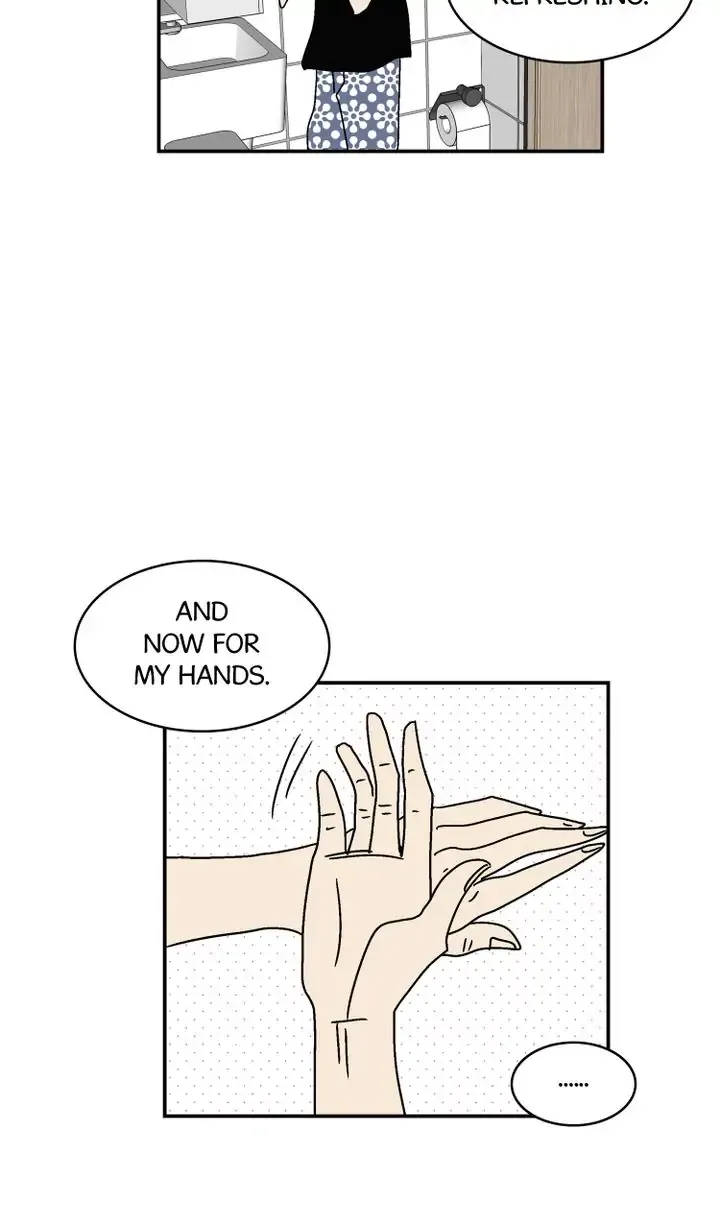 Love On Hold Chapter 55 page 6 - 