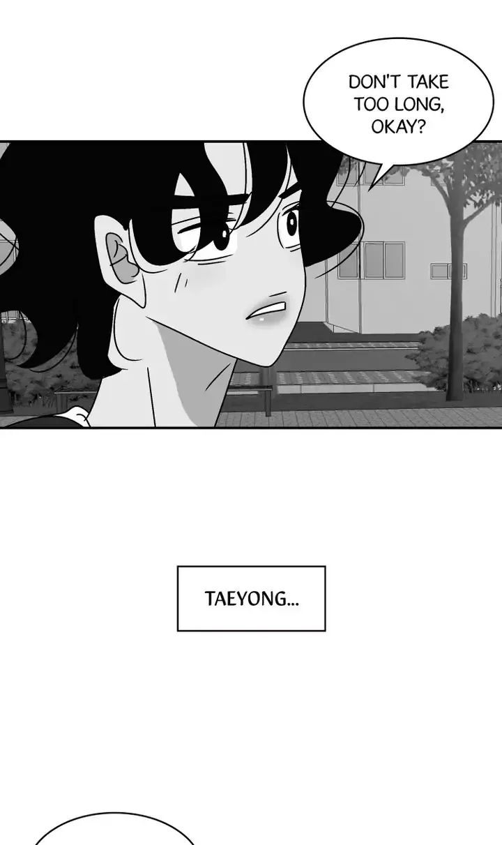 Love On Hold Chapter 55 page 8 - 
