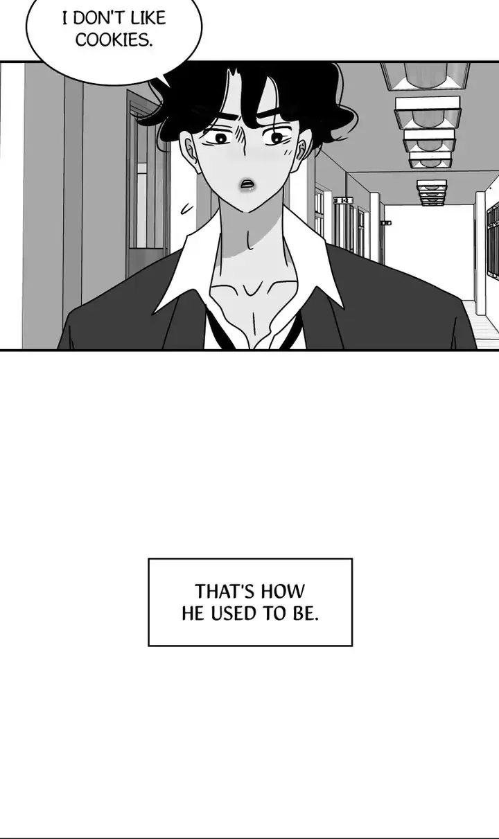 Love On Hold Chapter 55 page 9 - 