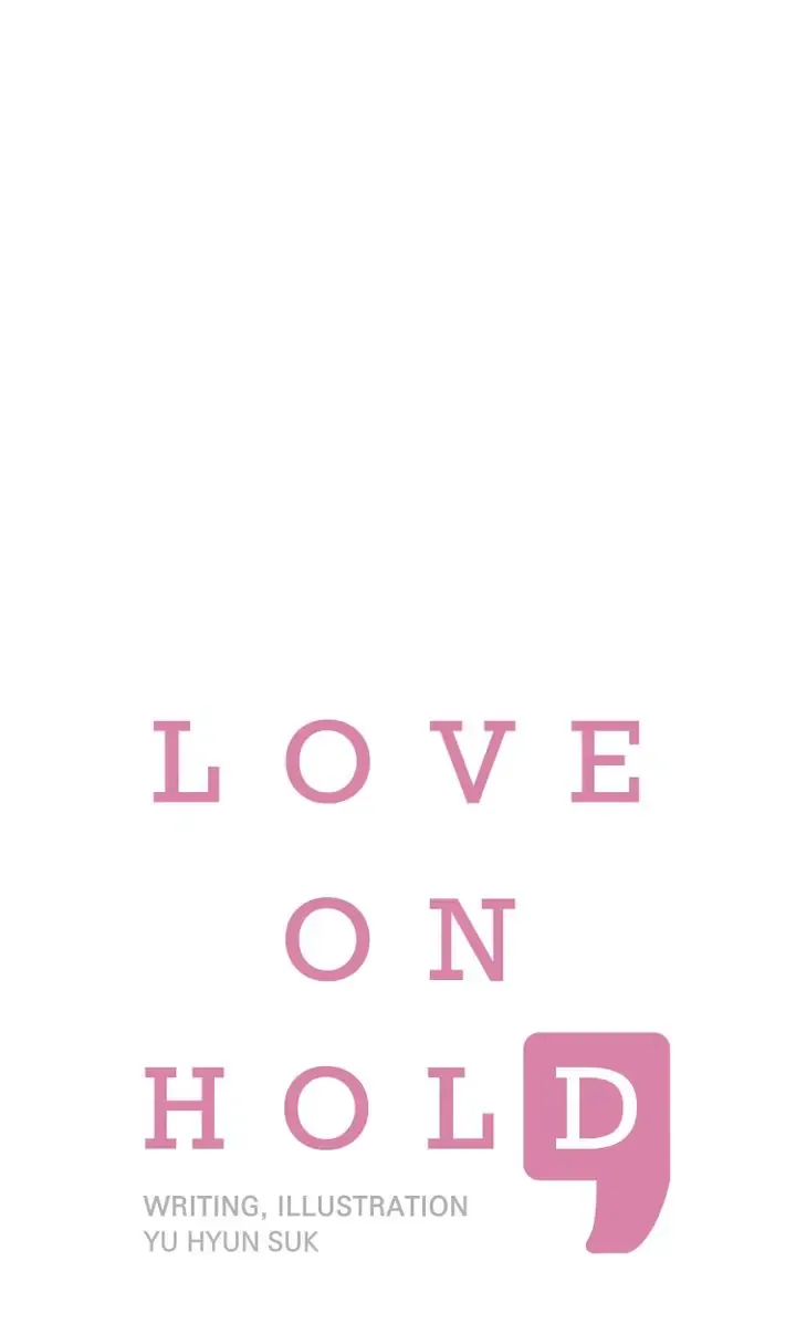 Love On Hold Chapter 56 page 1 - 