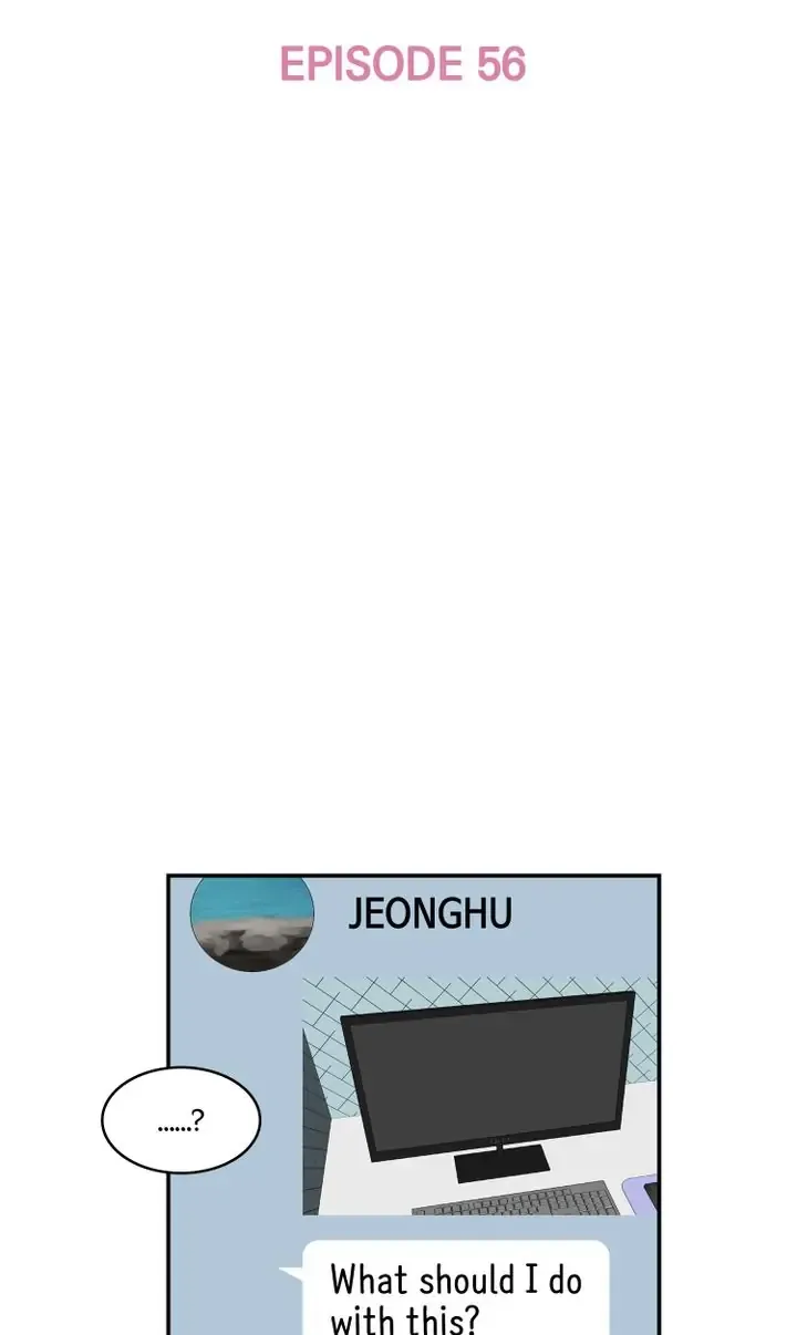 Love On Hold Chapter 56 page 2 - 