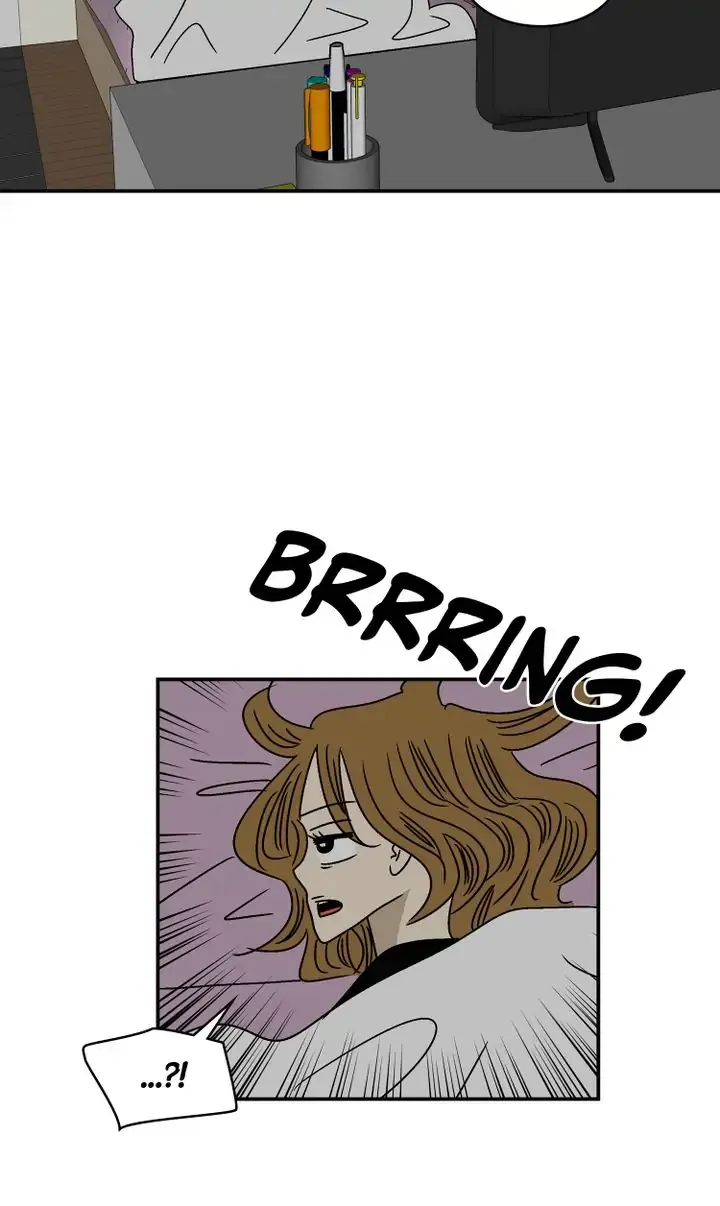 Love On Hold Chapter 56 page 11 - 