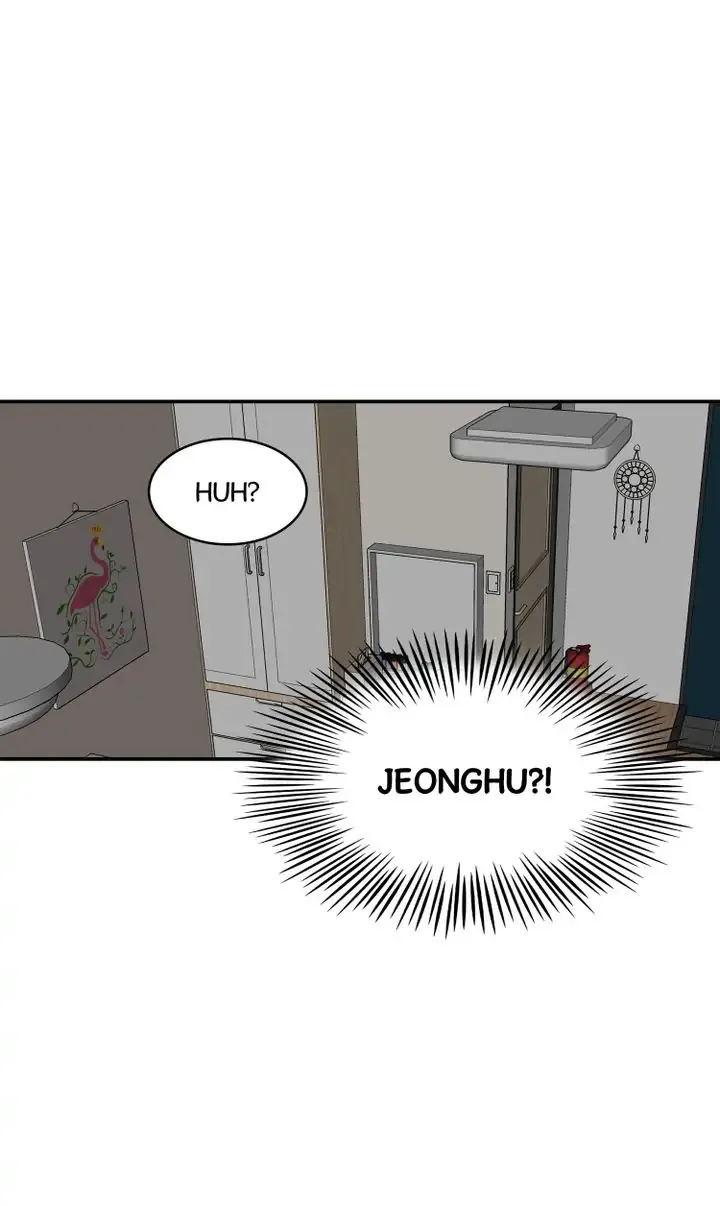 Love On Hold Chapter 56 page 13 - 