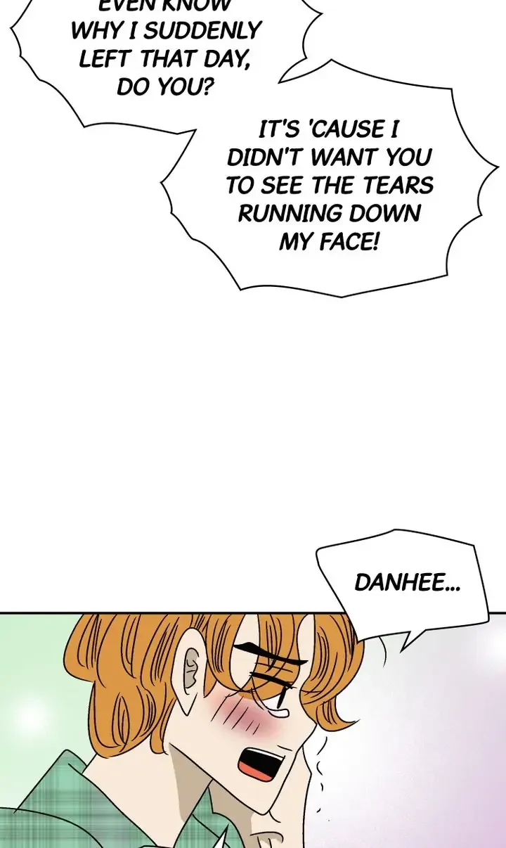 Love On Hold Chapter 56 page 17 - 