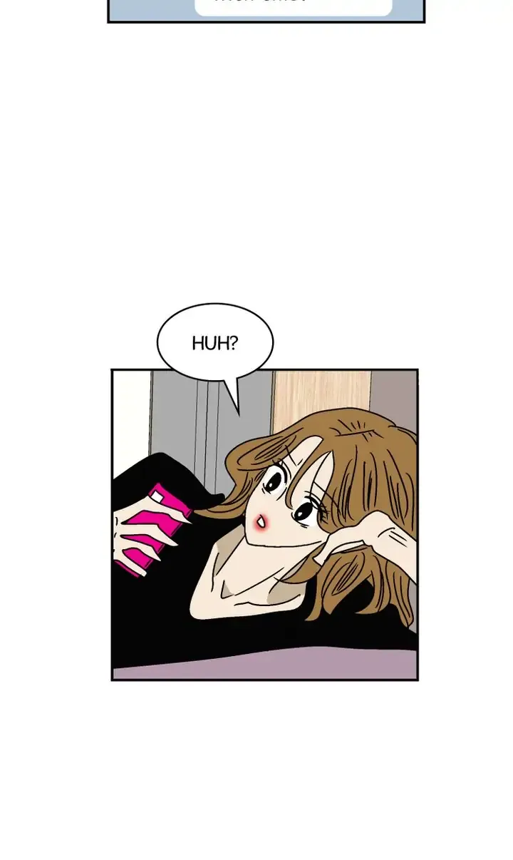 Love On Hold Chapter 56 page 3 - 