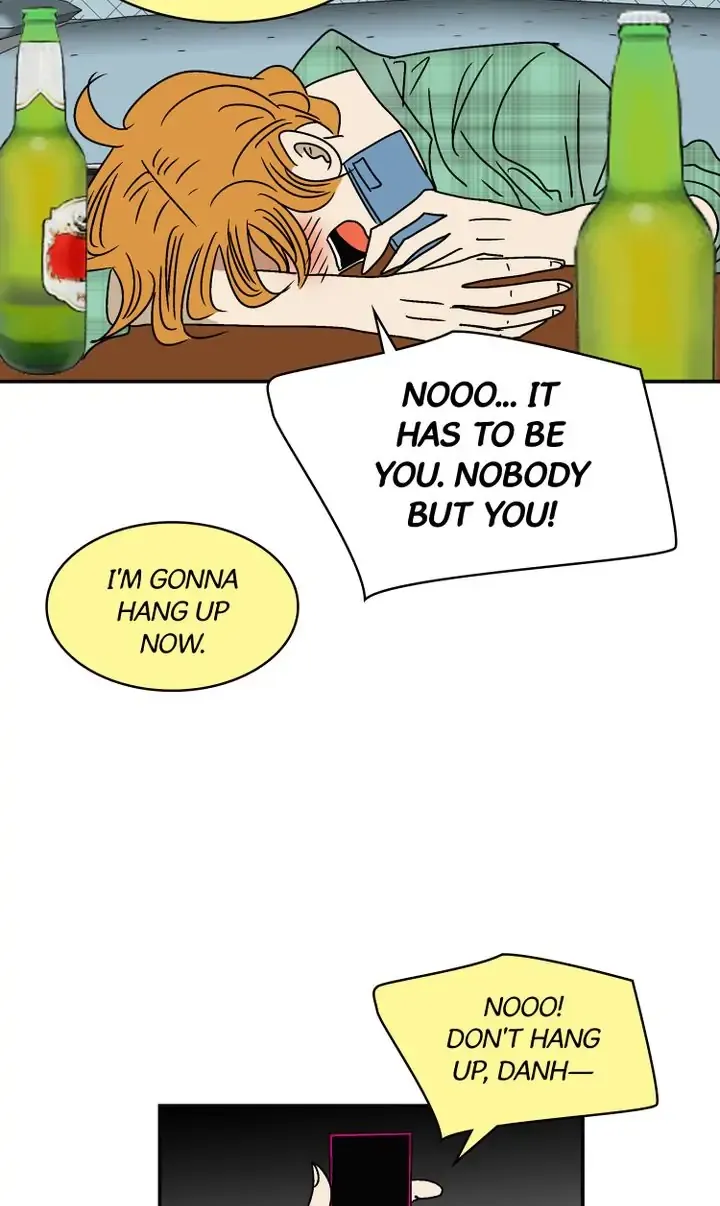Love On Hold Chapter 56 page 23 - 