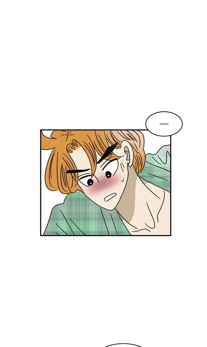 Love On Hold Chapter 56 page 25 - 