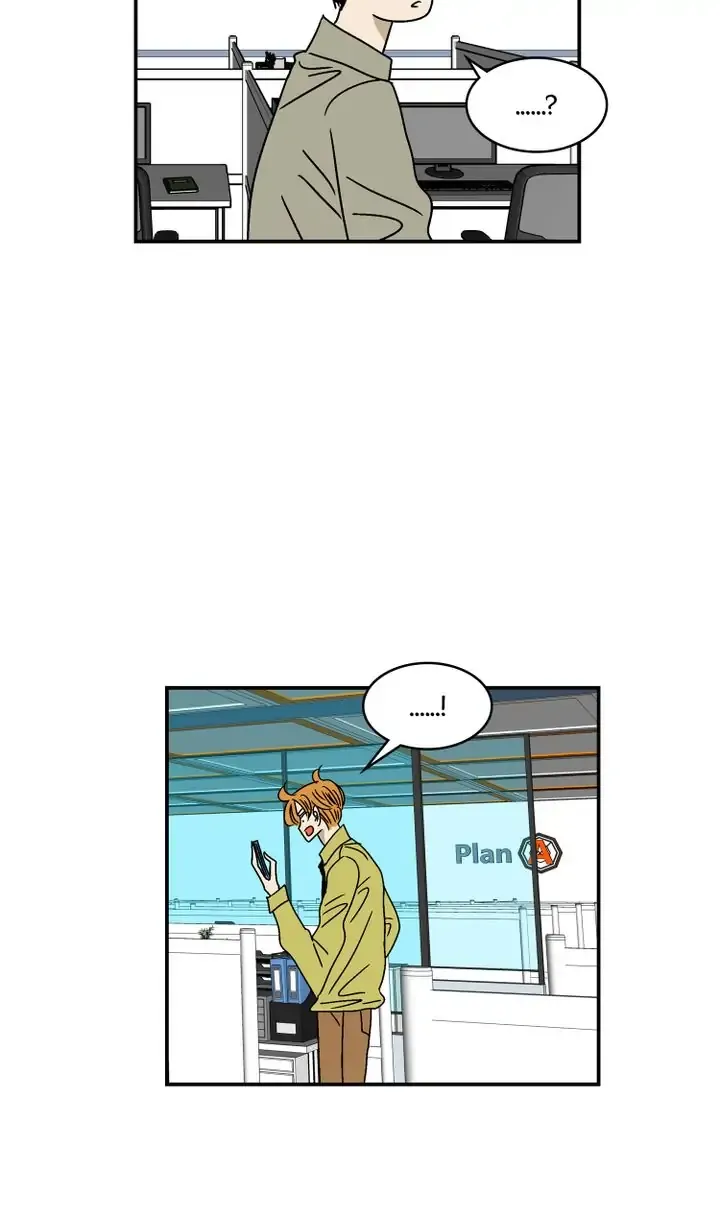 Love On Hold Chapter 56 page 27 - 