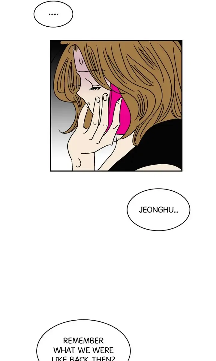 Love On Hold Chapter 56 page 32 - 