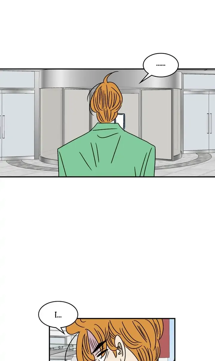 Love On Hold Chapter 56 page 37 - 
