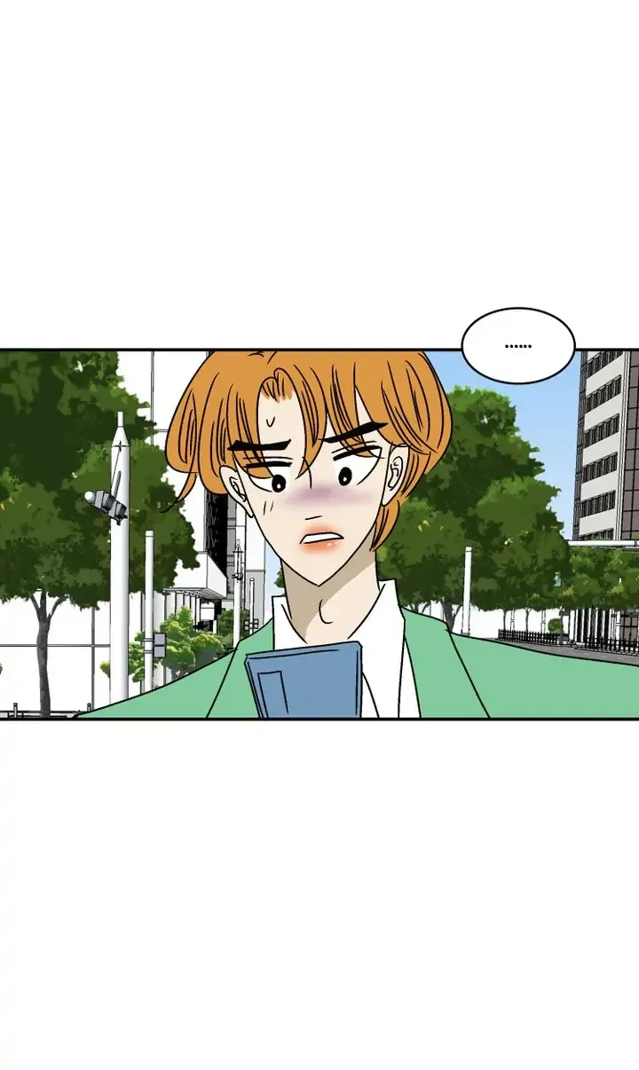 Love On Hold Chapter 56 page 39 - 