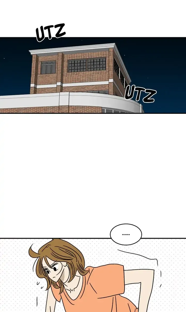 Love On Hold Chapter 56 page 40 - 