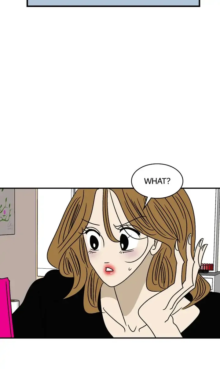 Love On Hold Chapter 56 page 5 - 