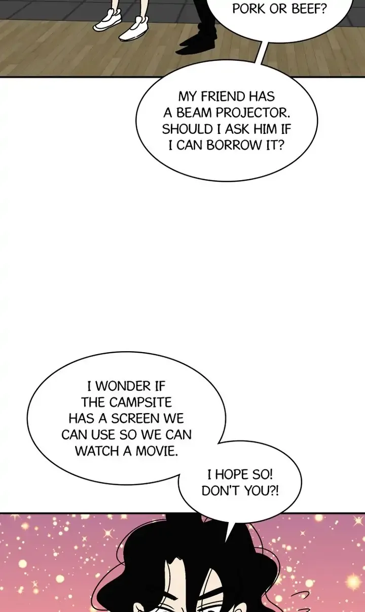 Love On Hold Chapter 56 page 42 - 