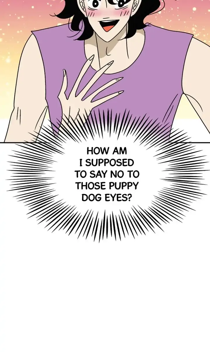 Love On Hold Chapter 56 page 43 - 