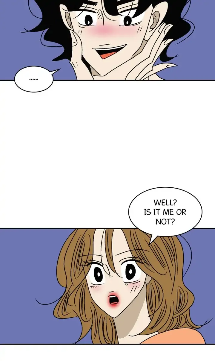 Love On Hold Chapter 56 page 47 - 