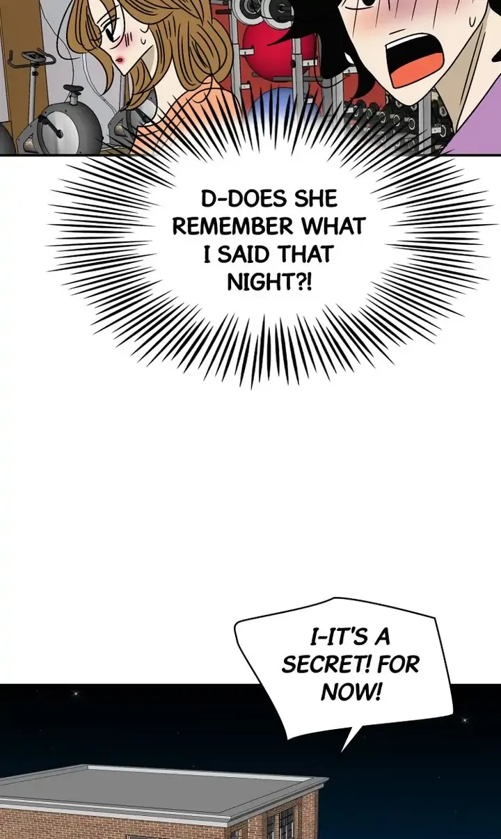 Love On Hold Chapter 56 page 50 - 