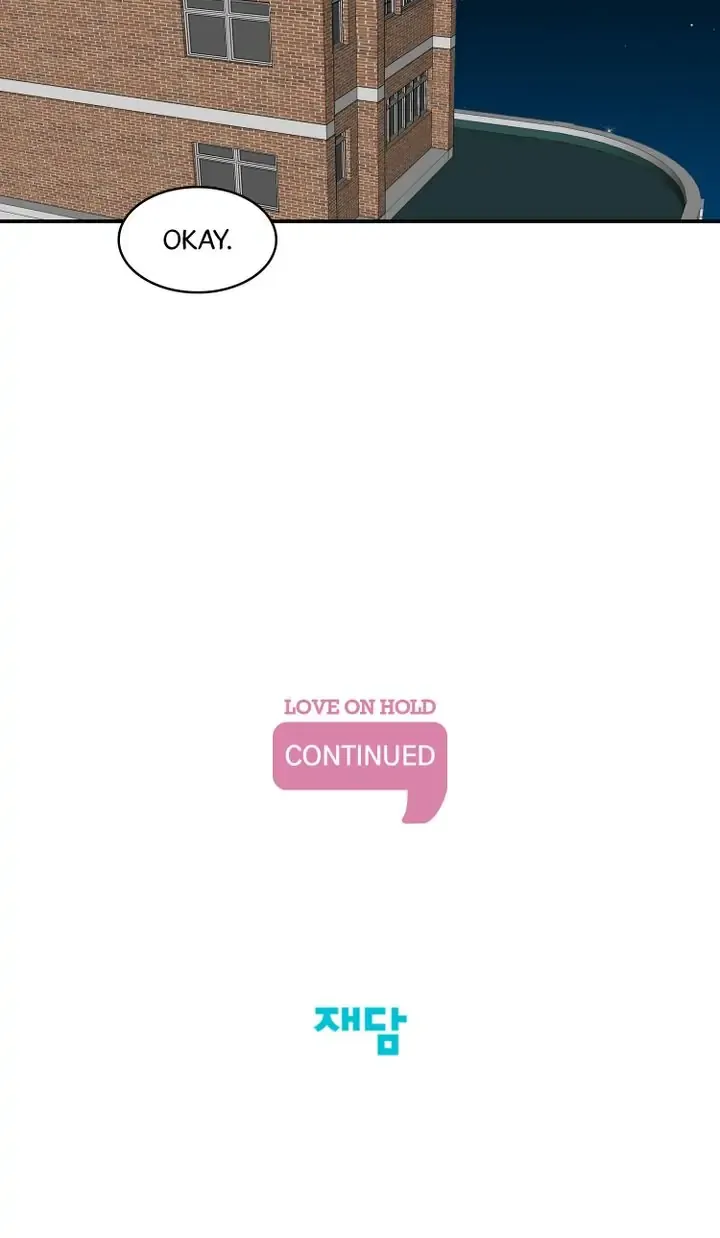 Love On Hold Chapter 56 page 51 - 
