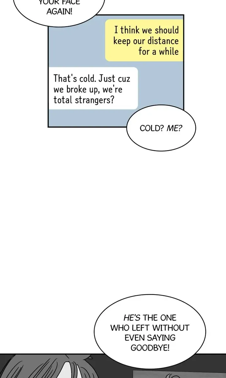 Love On Hold Chapter 56 page 7 - 
