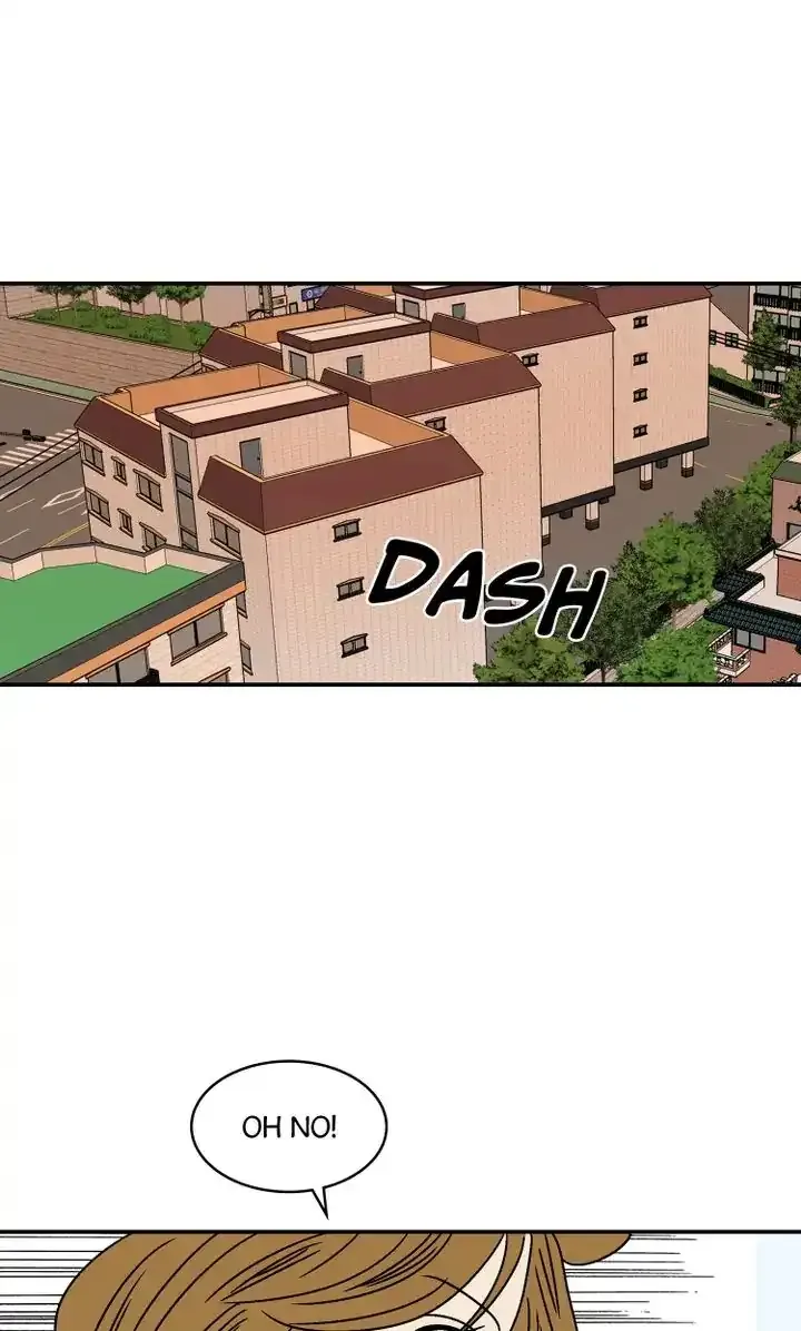 Love On Hold Chapter 57 page 11 - 