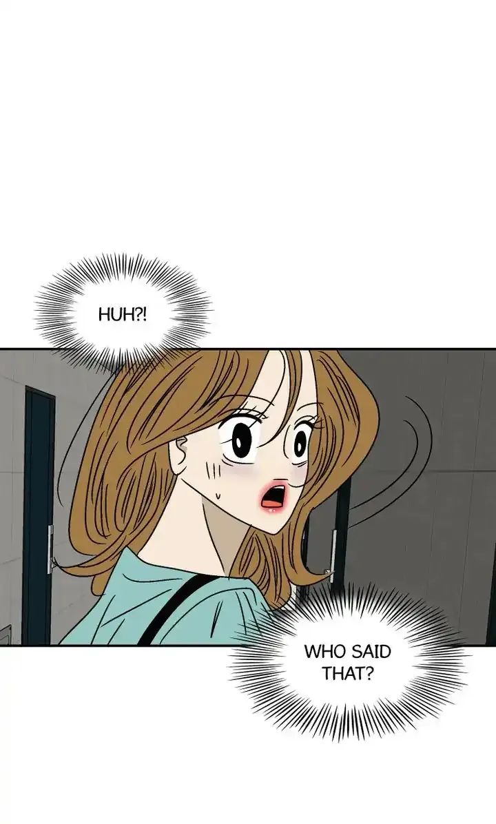 Love On Hold Chapter 57 page 15 - 