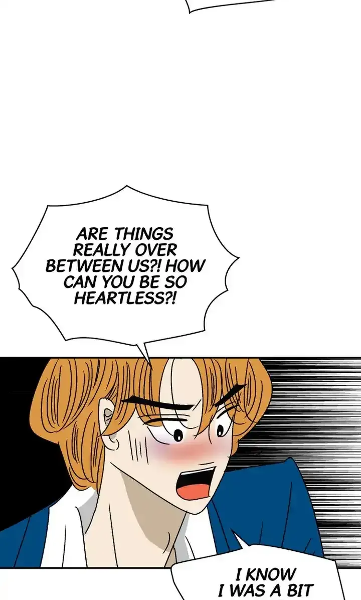 Love On Hold Chapter 57 page 25 - 