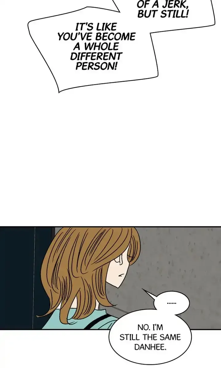 Love On Hold Chapter 57 page 26 - 