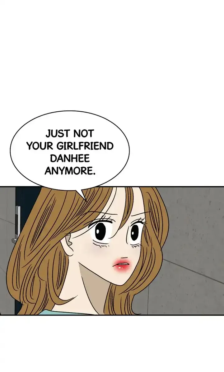 Love On Hold Chapter 57 page 27 - 