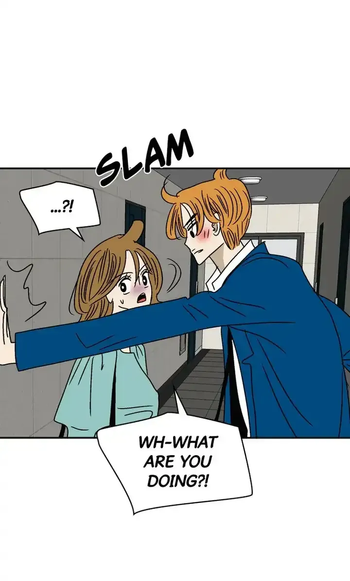 Love On Hold Chapter 57 page 28 - 