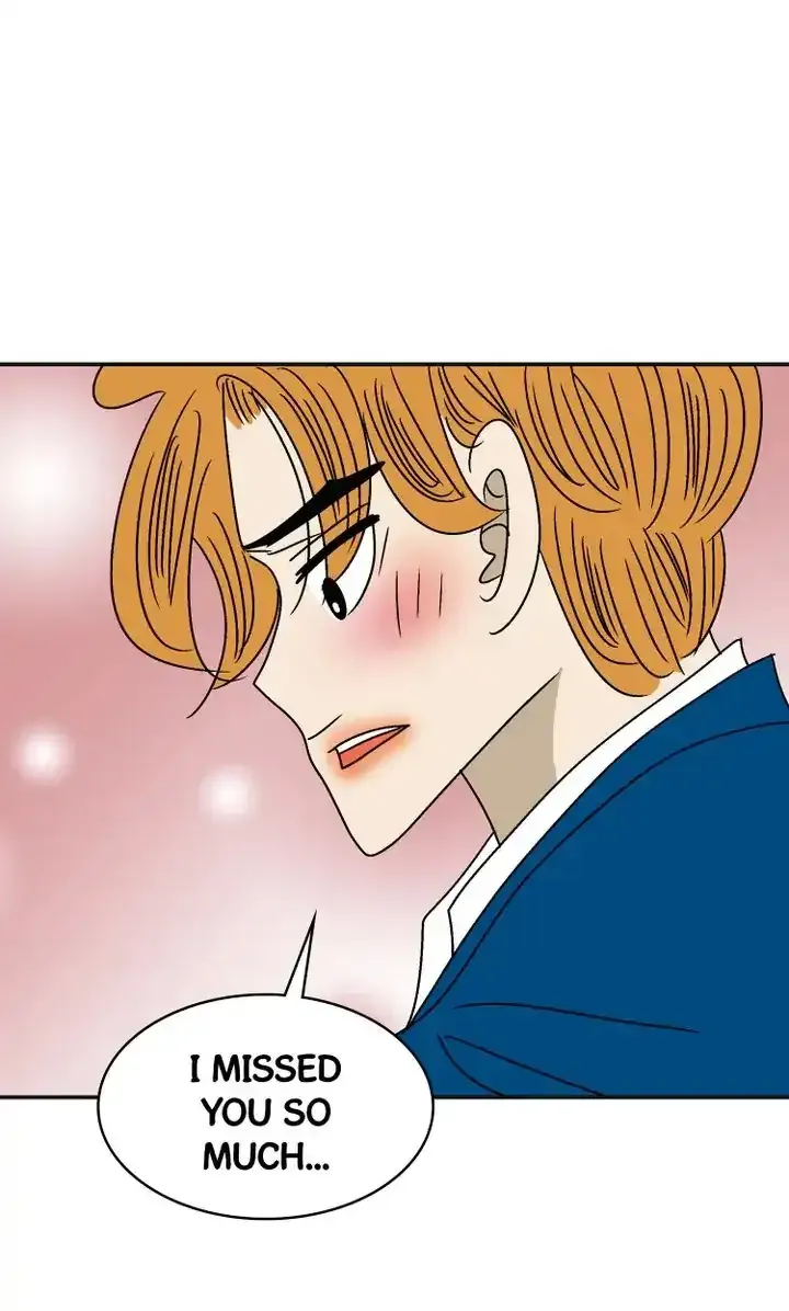 Love On Hold Chapter 57 page 29 - 