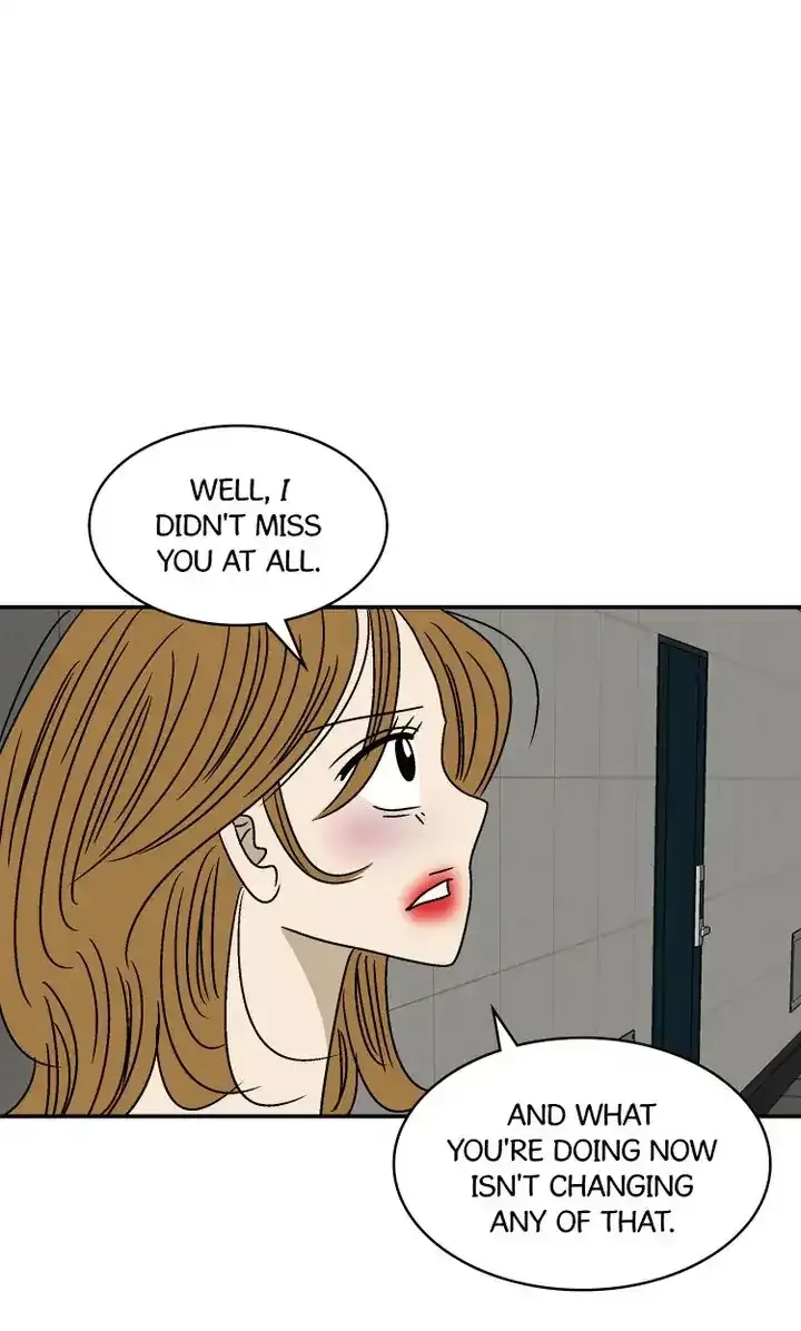 Love On Hold Chapter 57 page 30 - 