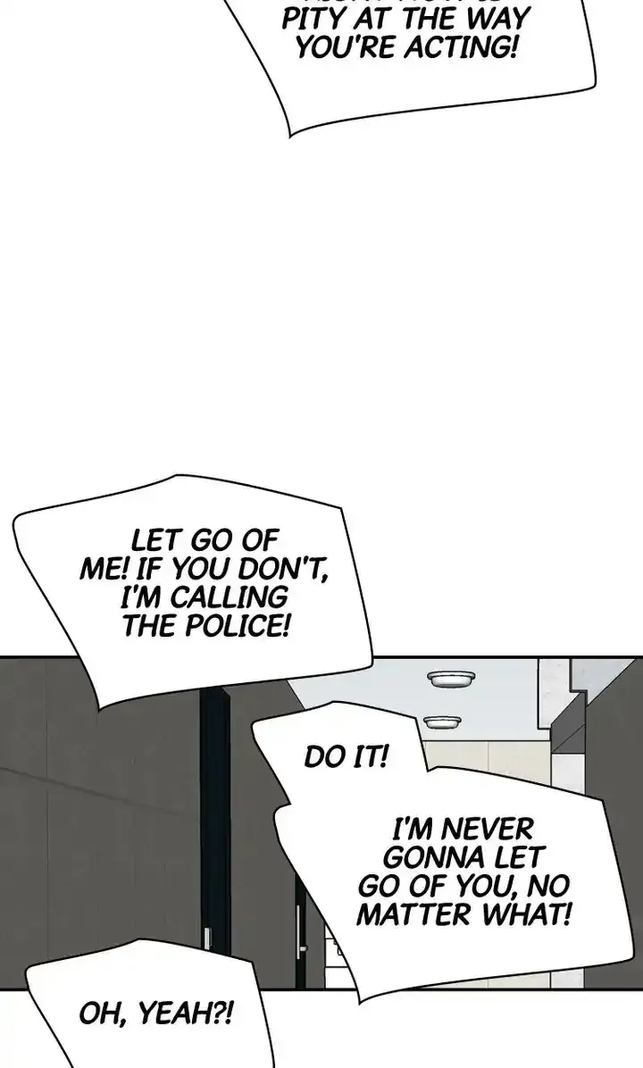 Love On Hold Chapter 57 page 32 - 