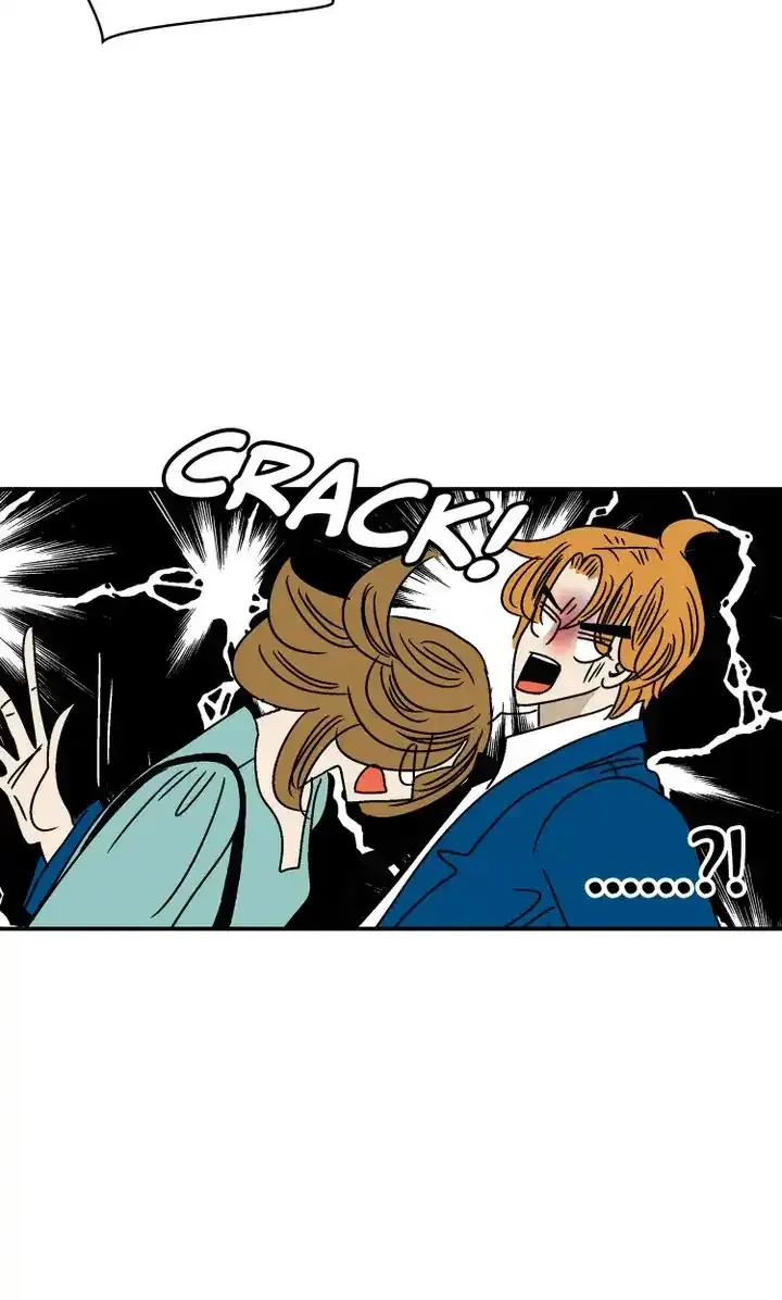 Love On Hold Chapter 57 page 33 - 