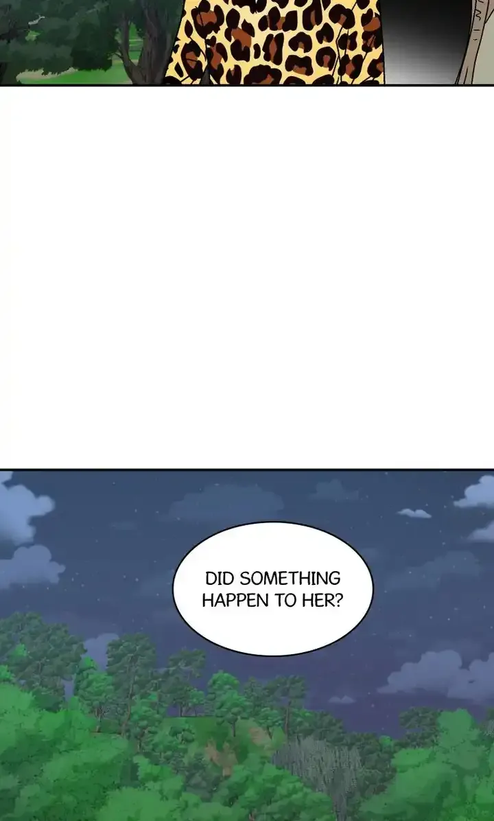 Love On Hold Chapter 57 page 40 - 