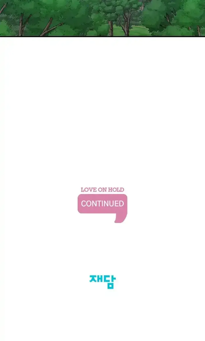 Love On Hold Chapter 57 page 41 - 