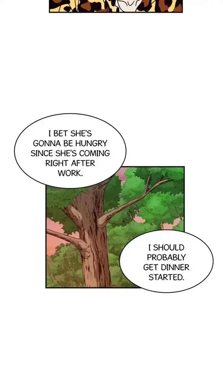 Love On Hold Chapter 57 page 10 - 