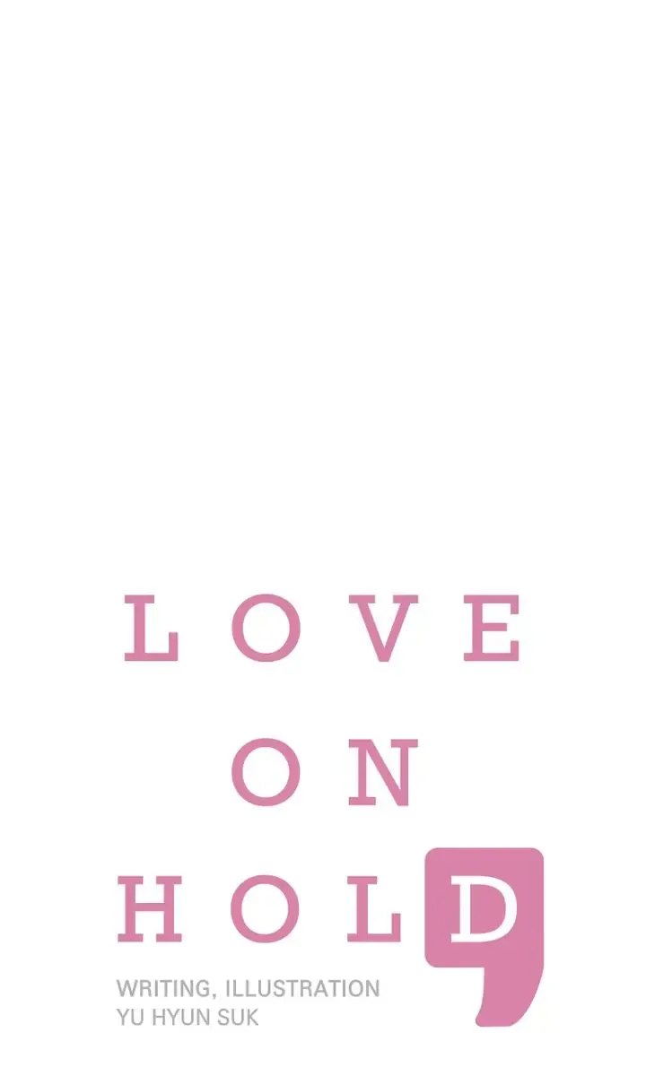 Love On Hold Chapter 58 page 1 - 