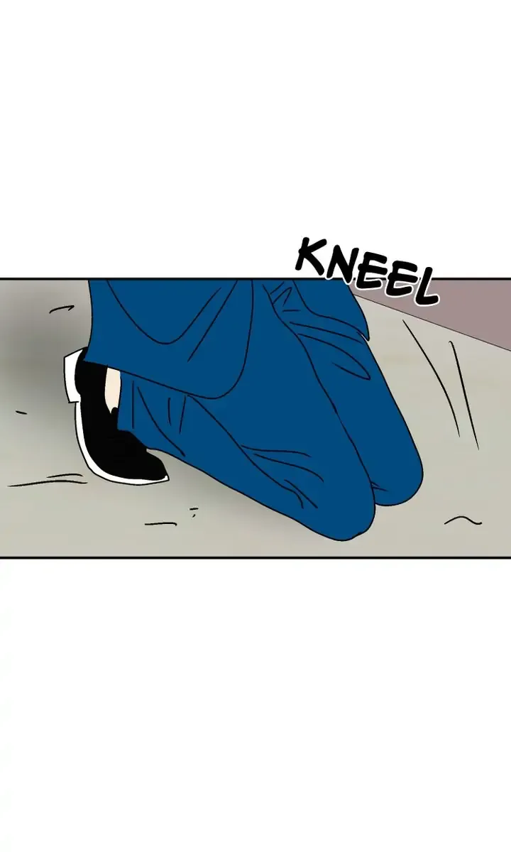 Love On Hold Chapter 58 page 11 - 